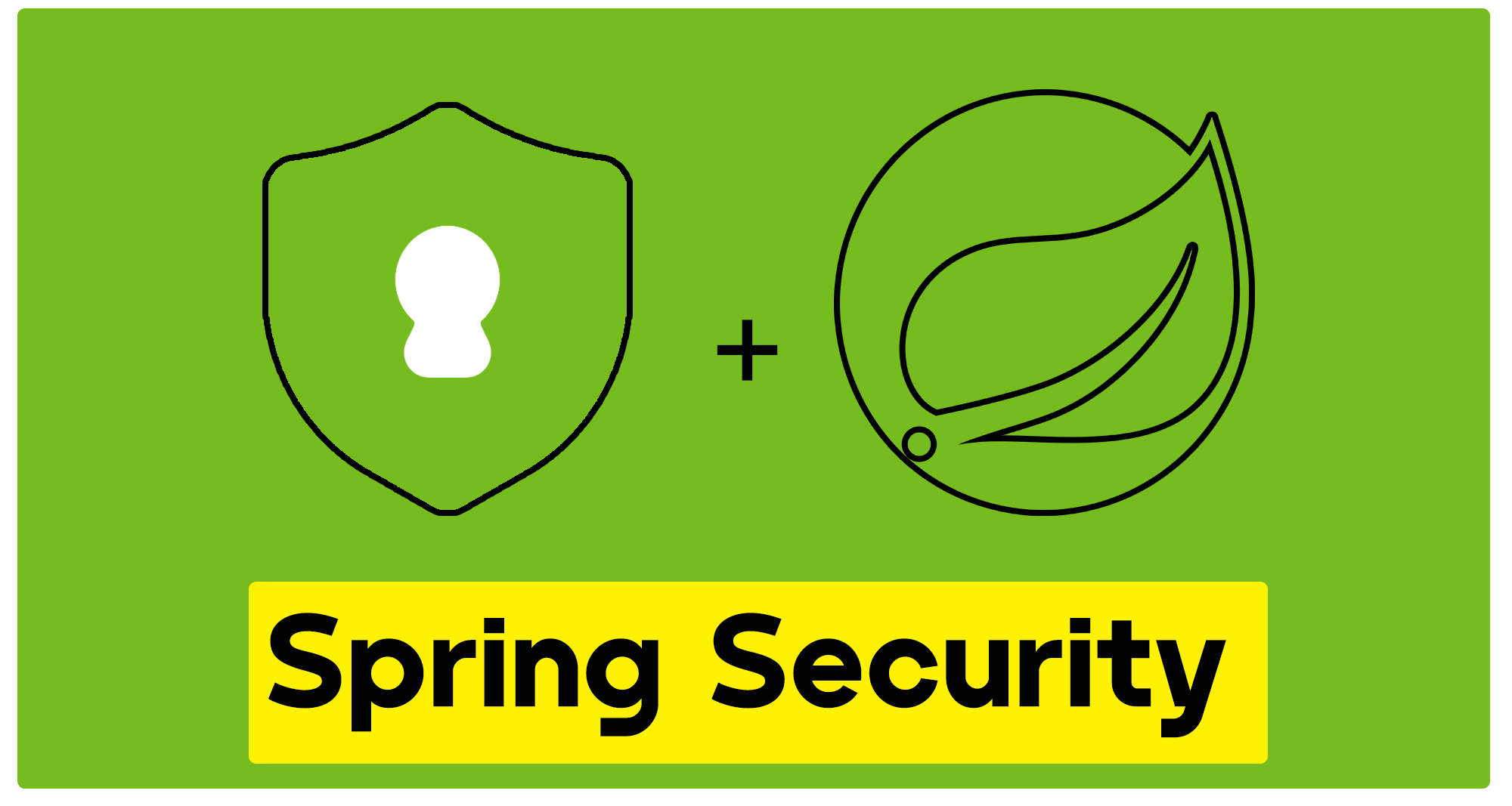 آموزش Spring Security
